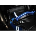 Bonamici Racing Aluminum Lever Protection EVO RH Side (without adaptor) Bonamici Racing Aluminum Lever Protection EVO RH Side (without adaptor)